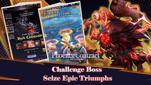 Phoenix Contract para PC