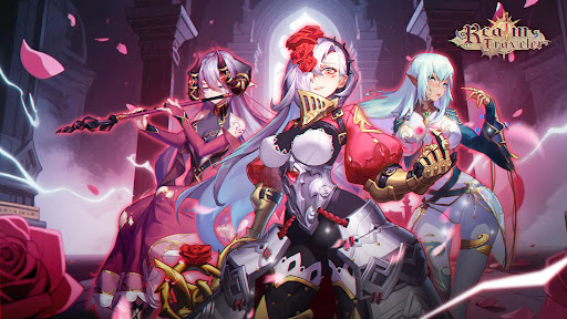 Realm Traveler الحاسوب