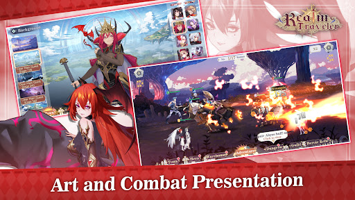 Realm Traveler para PC