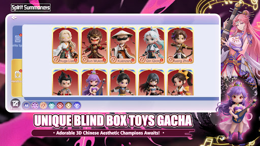 Spirit Summoners para PC