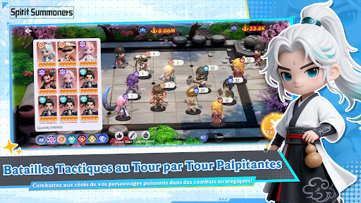 Spirit Summoners EU PC