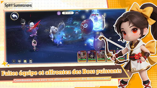 Spirit Summoners EU PC