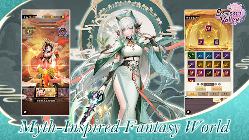 Samsara Valley para PC