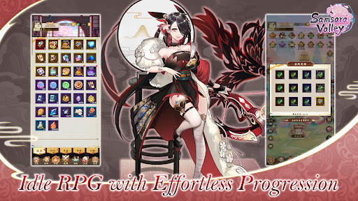 Samsara Valley پی سی