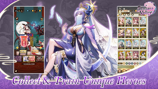 Samsara Valley电脑版