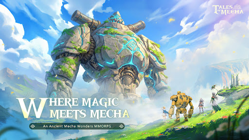 Tales of Mecha