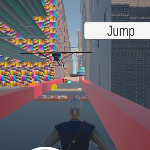 Endless Runner Building পিসি