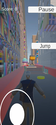 Endless Runner Building পিসি