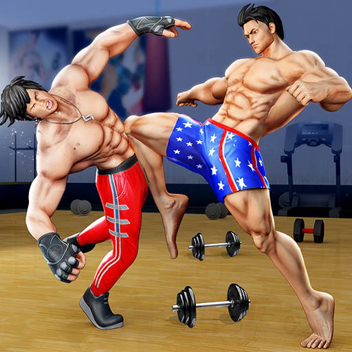 Gym Heros: Fighting Game ?? ??