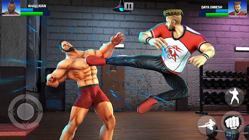 Gym Heros: Fighting Game PC