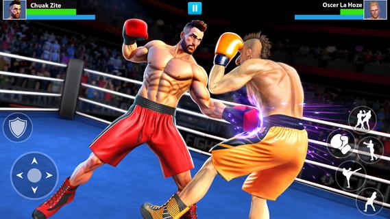 Big Fighting Game Game for Android - Download