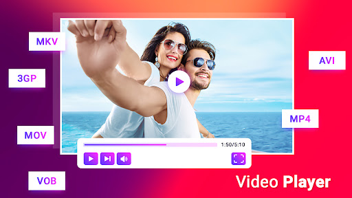 SPlayer - HD Video Player PC