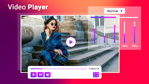 SPlayer - HD Video Player PC