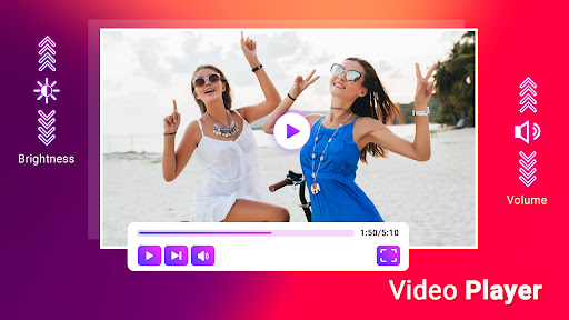 SPlayer - HD Video Player PC