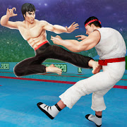 Download Tag Team Karate Fighting Games Pro Kung Fu Master On Pc With Memu - martial arts battle arena roblox