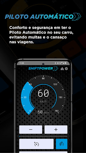 ShiftPower para PC