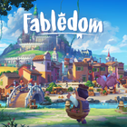 Fabledom PC版
