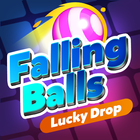 Falling Balls : Lucky Drop PC