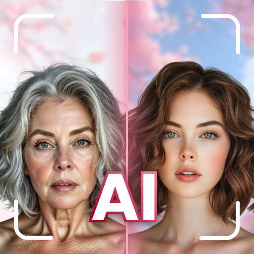 AI Face Aging - Photo Editor PC
