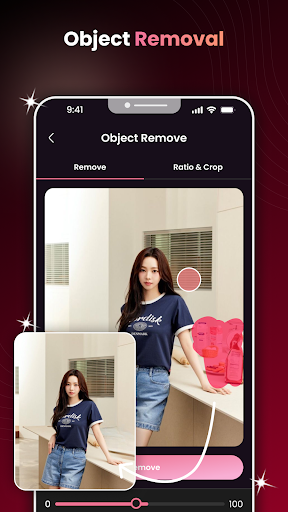 AI Face Aging - Photo Editor PC