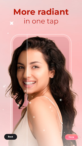 LuxeLook - AI Face Editor پی سی