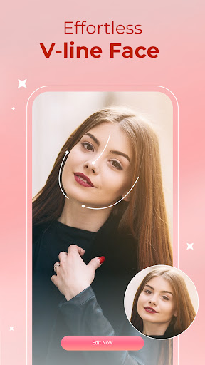 LuxeLook - AI Face Editor پی سی