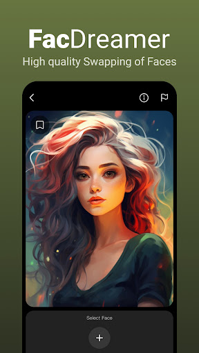 FacDreamer PC