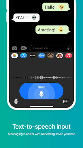 Faceboard:Fuente,Teclado Emoji