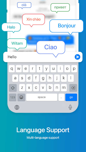 Faceboard:Fuente,Teclado Emoji