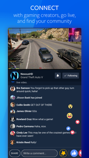 Facebook Gaming: Watch, Play, and Connect