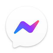 Messenger Lite: ligações e mensagens gratuitas para PC