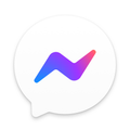 Messenger Lite: โทรและส่งข้อความได้ฟรี