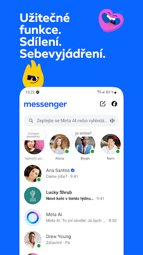 Messenger