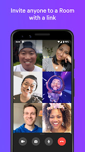 Messenger – फ़्री टेक्स्ट और वीडियो कॉल PC