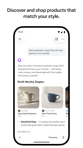 Meta View