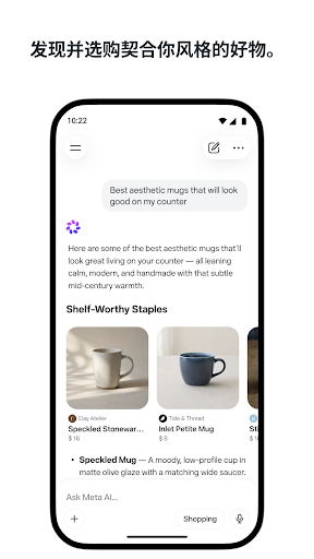 Meta View