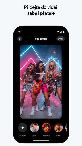 Meta AI - Vibes & AI Glasses PC