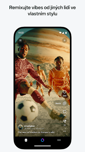 Meta AI - Vibes & AI Glasses PC