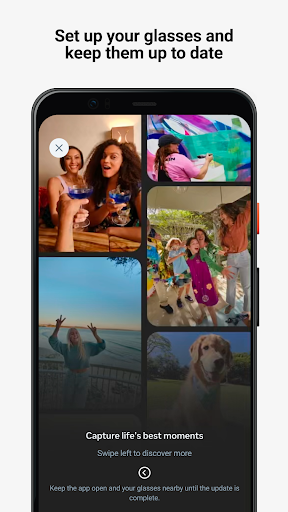 Meta View