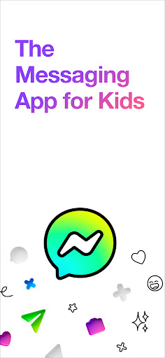 Messenger Kids – Safer Messaging and Video Chat PC