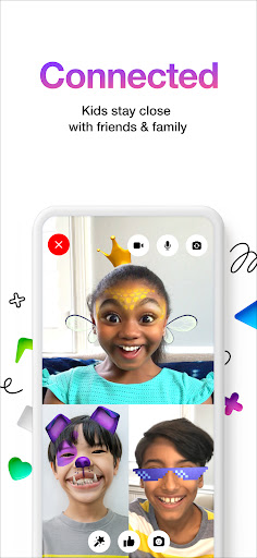 Messenger Kids – The Messaging PC