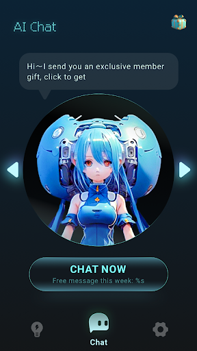 AI Chat - AI 聊天機器人 AI 朋友 & 專家電腦版