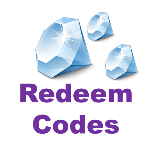 Redeem Codes PC