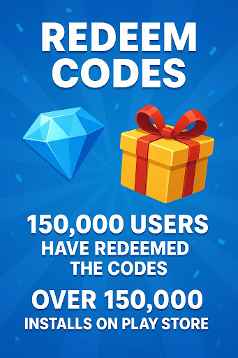 Redeem Codes