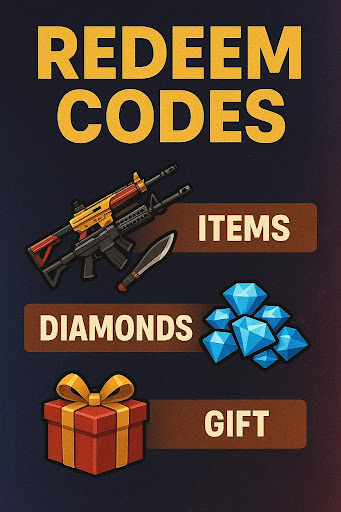 Redeem Codes