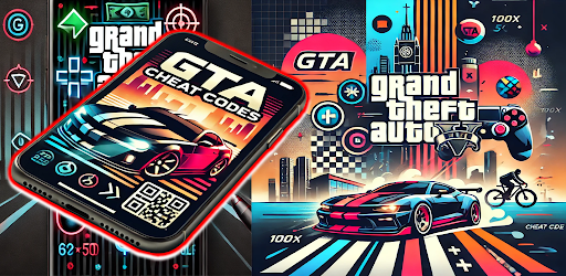 komputer GTA 5 Cheat Codes