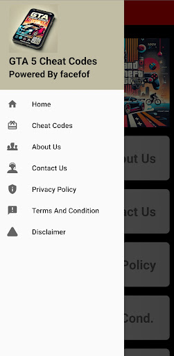 komputer GTA 5 Cheat Codes