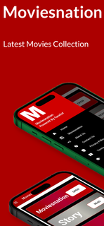Moviesnation PC