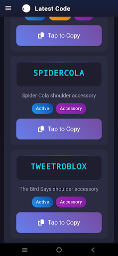 Redeem Code Roblox ПК