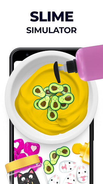 TeasEar - 史萊姆模擬器＆AMSR冥想電腦版